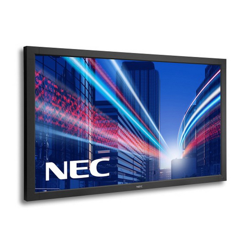 NEC Multisync V652